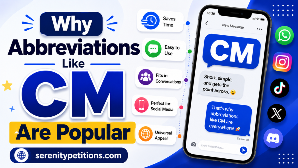 why-abbreviations-like-cm-are-popular