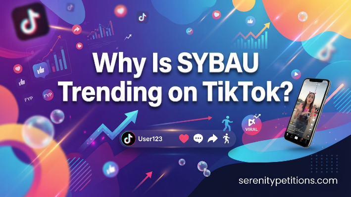 why-is-sybau-trending-on-tiktok