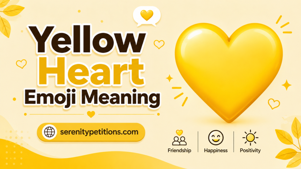 yellow-heart-emoji-meaning