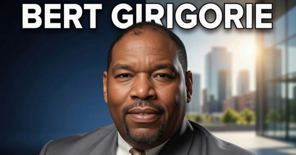 bert-girigorie
