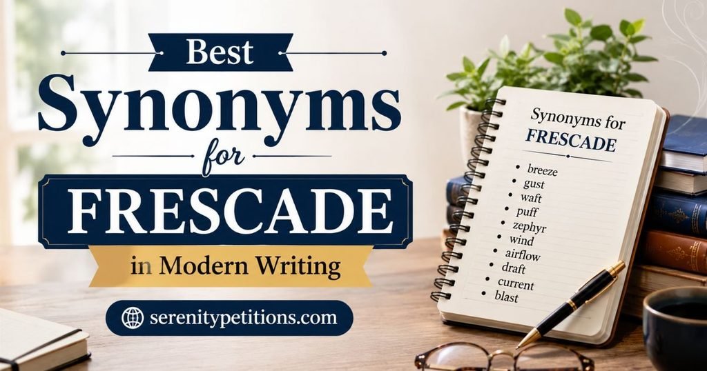 best-synonyms-for-frescade-in-modern-writing