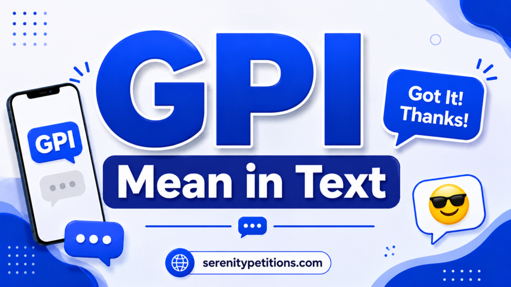 gpi-mean-in-text