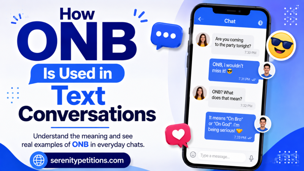 how-onb-is-used-in-text-conversations