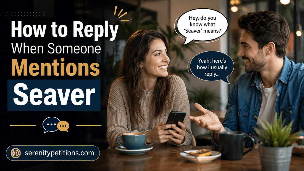 how-to-reply-when-someone-mentions-seaver