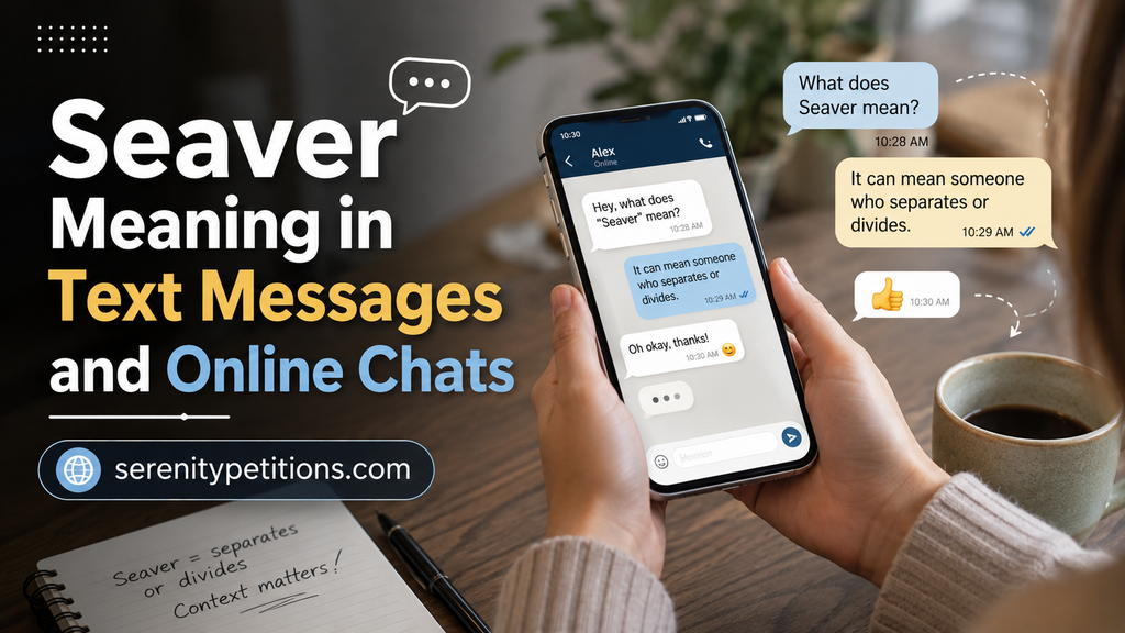 seaver-meaning-in-text-messages-and-online-chats