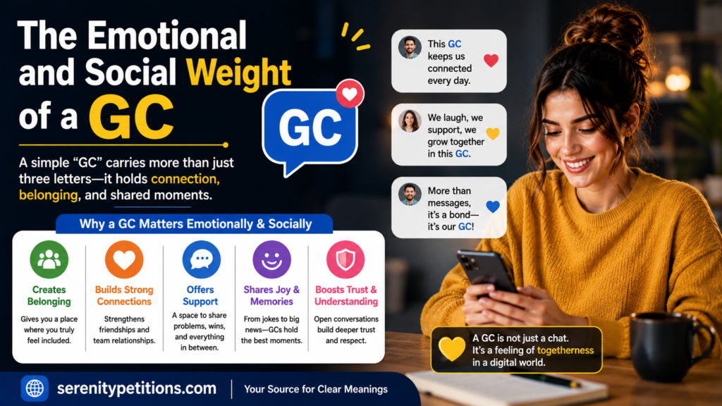 the-emotional-and-social-weight-of-a-gc