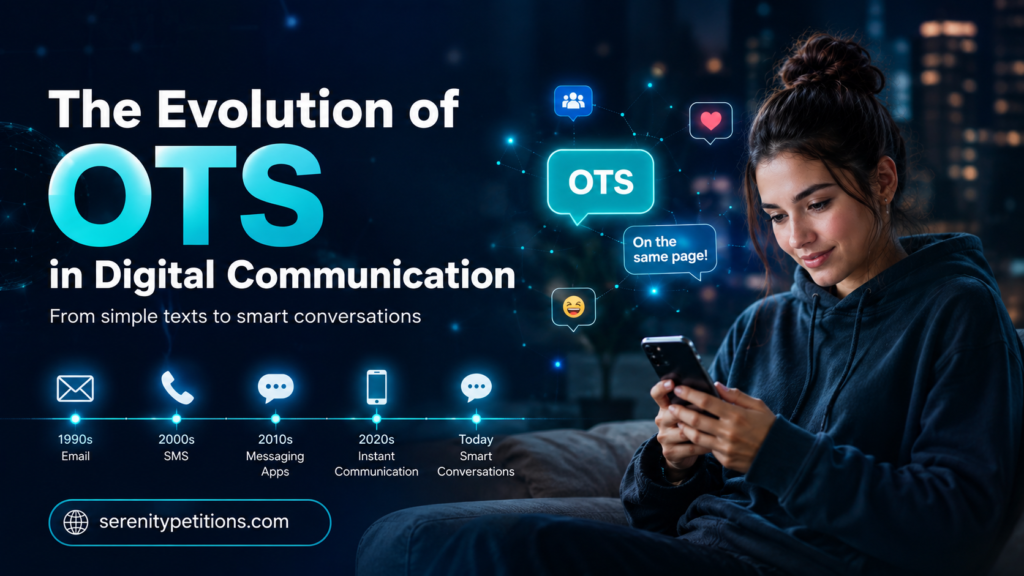 the-evolution-of-ots-in-digital-communication