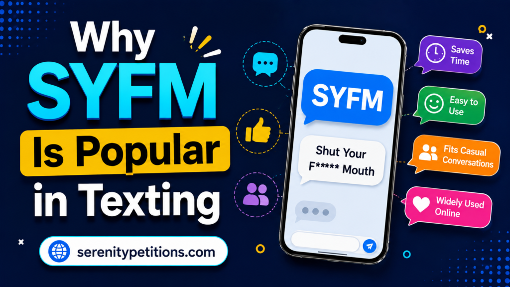 why-syfm-is-popular-in-texting