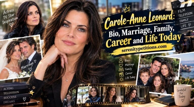 carole-anne-leonard-bio-marriage-family-career-and-life-today