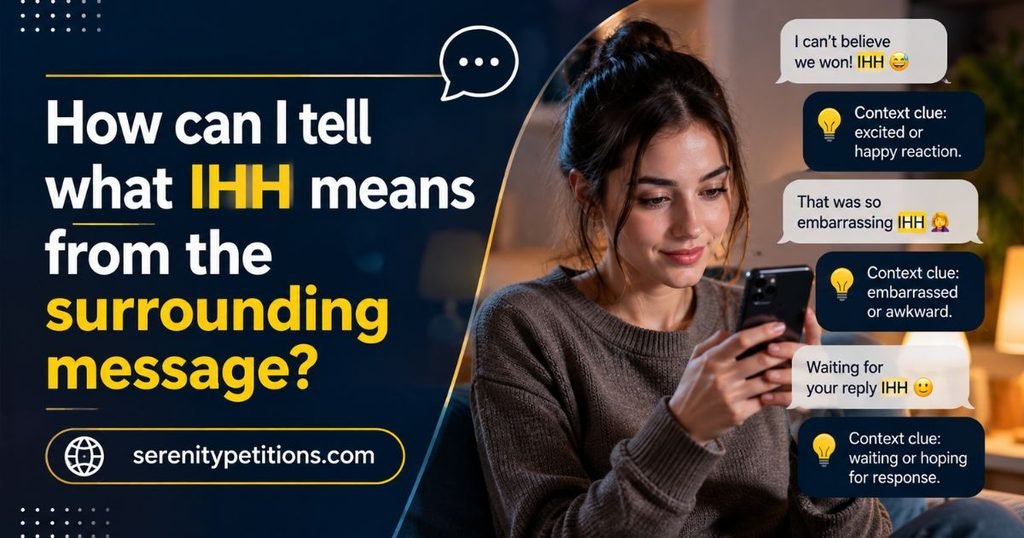 how-can-i-tell-what-ihh-means-from-the-surrounding-message