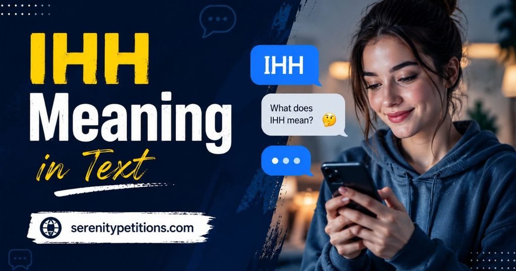 ihh-meaning-in-text