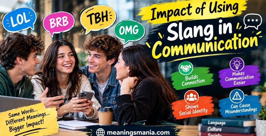 impact-of-using-slang-in-communication