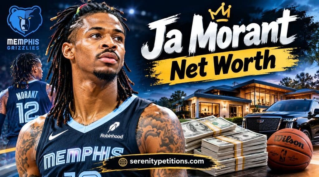 ja-morant-net-worth