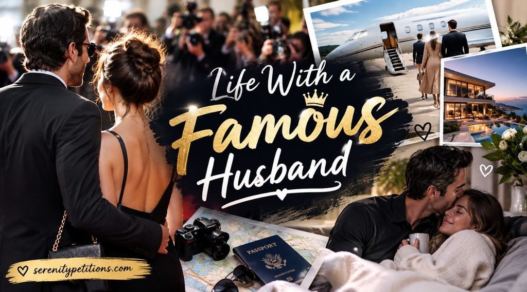 life-with-a-famous-husband