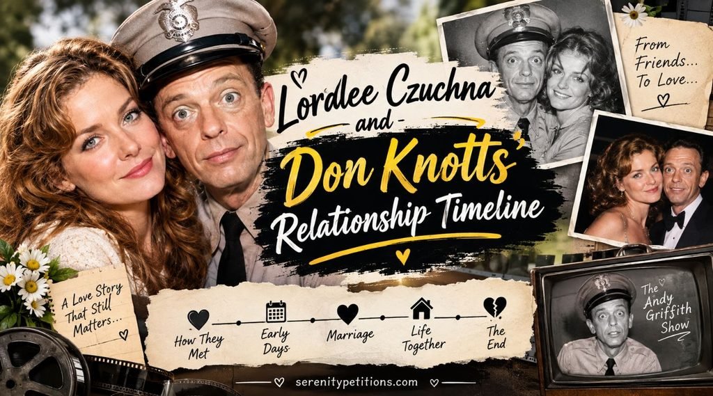 loralee-czuchna-and-don-knotts-relationship-timeline