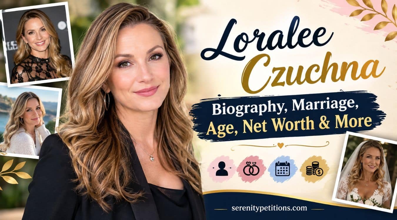 loralee-czuchna-biography-marriage-age-net-worth-and-more