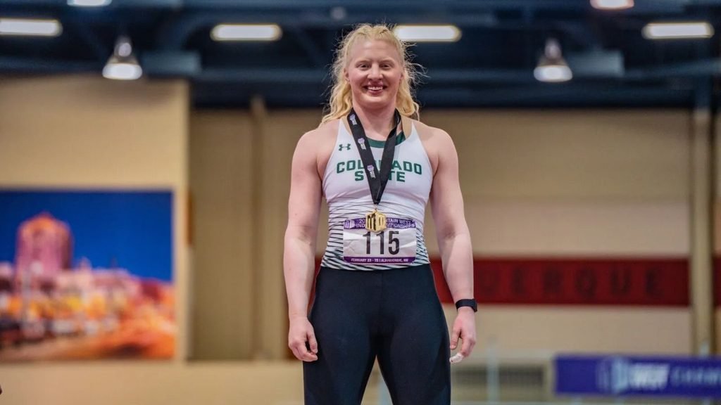 mya-lesnar-at-colorado-state-university