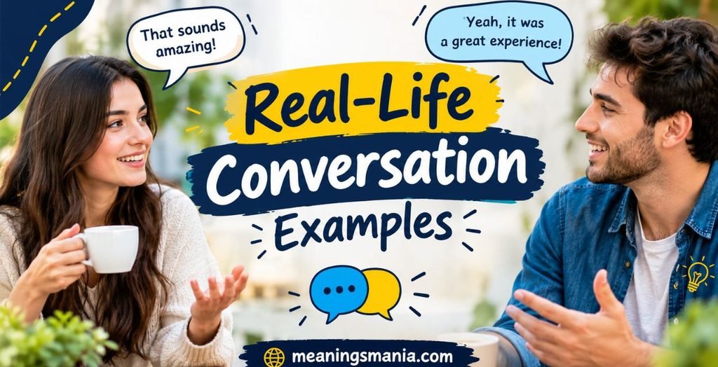 real-life-conversation-examples