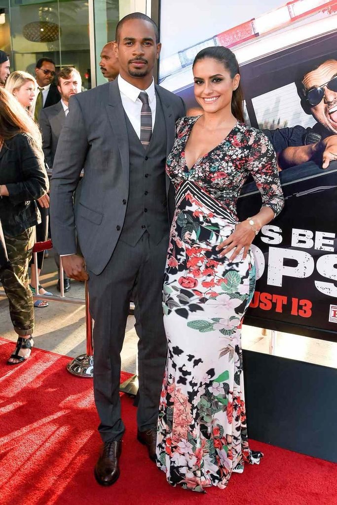 samara-saraiva-and-damon-wayans-jrs-family-life
