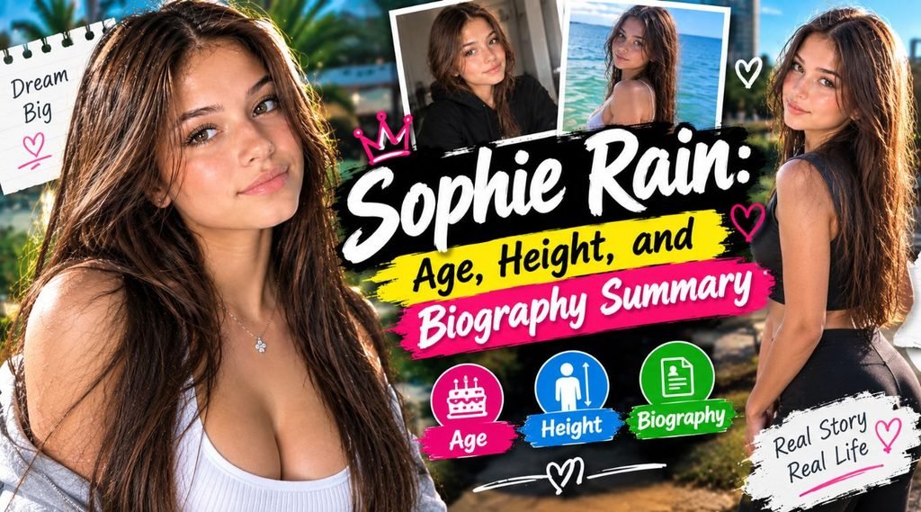 sophie-rain-age-height-and-biography-summary