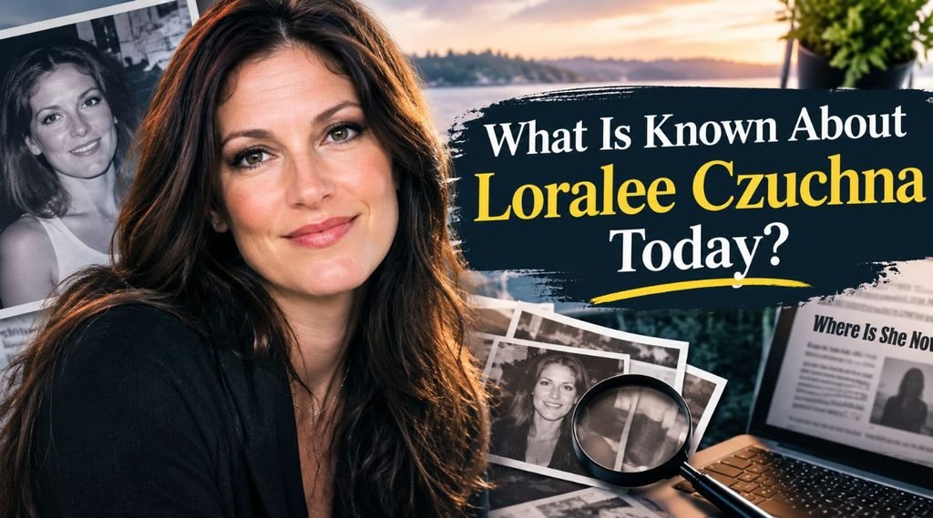 what-is-known-about-loralee-czuchna-today