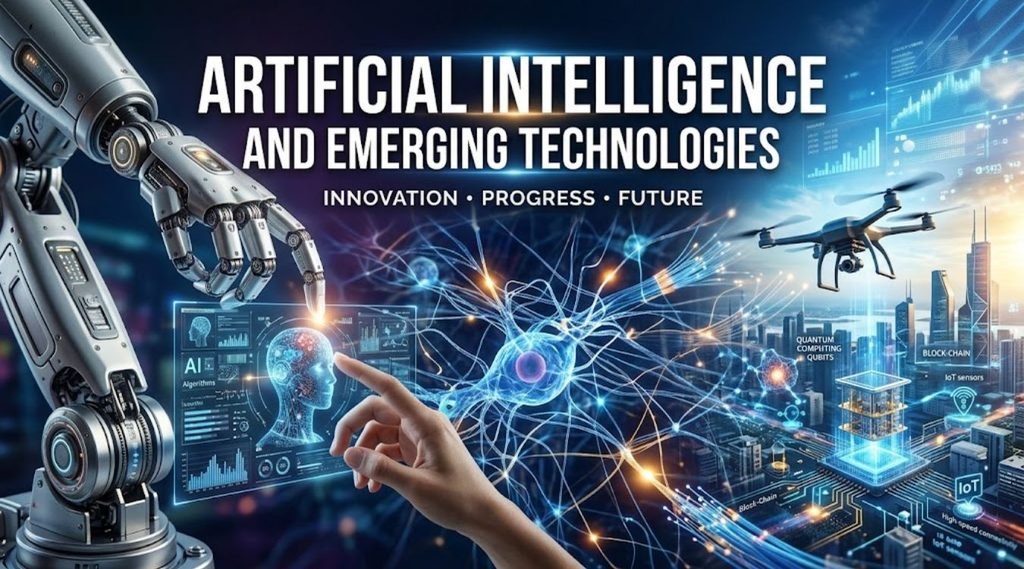 artificial-intelligence-and-emerging-technologies