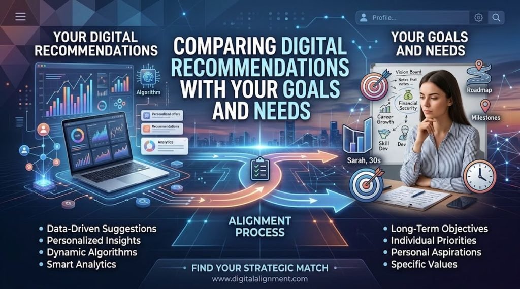 comparing-digital-recommendations-with-your-goals-and-needs