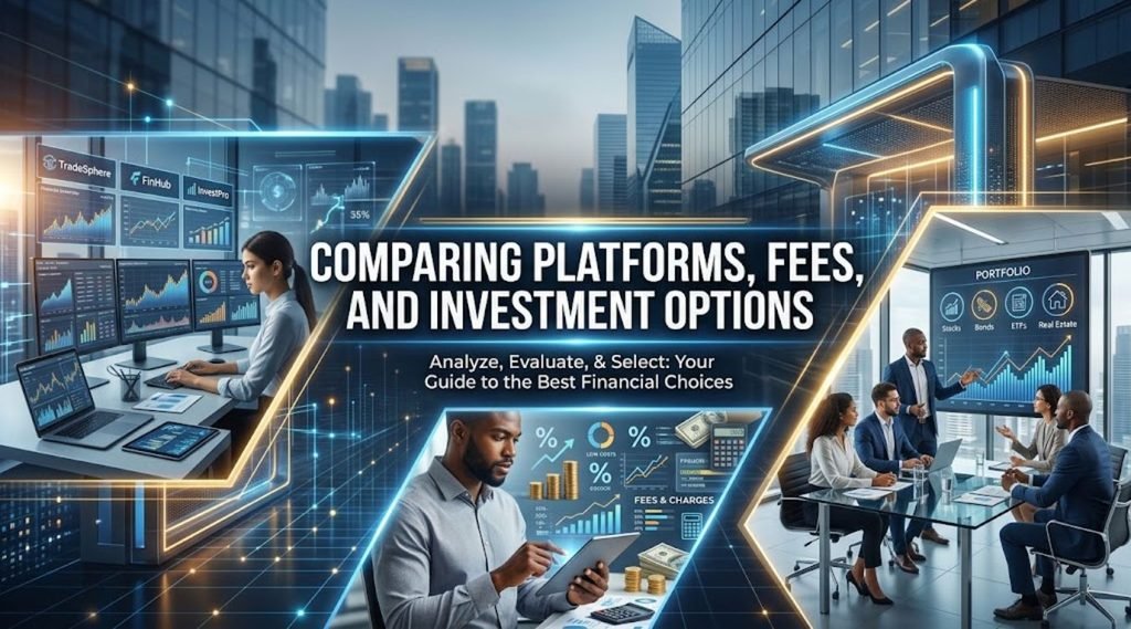 comparing-platforms-fees-and-investment-options