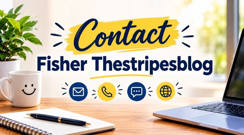 contact-fisher-thestripesblog