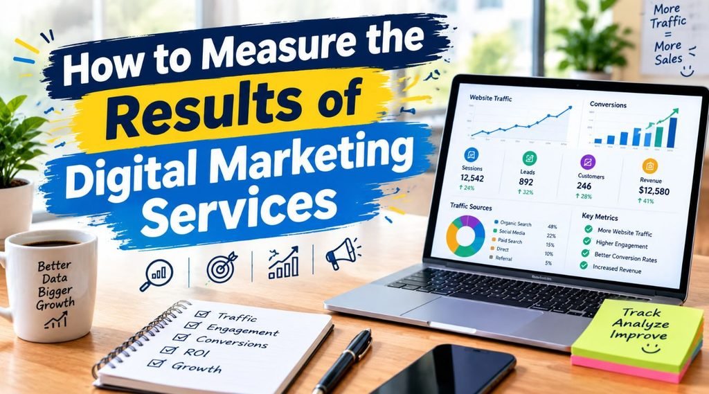 how-to-measure-the-results-of-digital-marketing-services