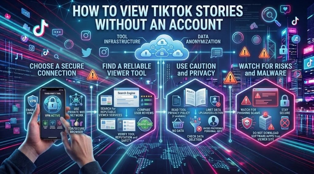 how-to-view-tiktok-stories-without-an-account