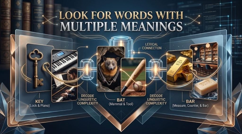 look-for-words-with-multiple-meanings