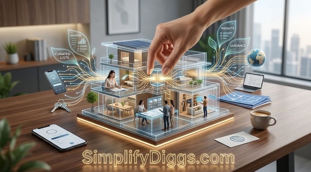 simplifydiggs-com