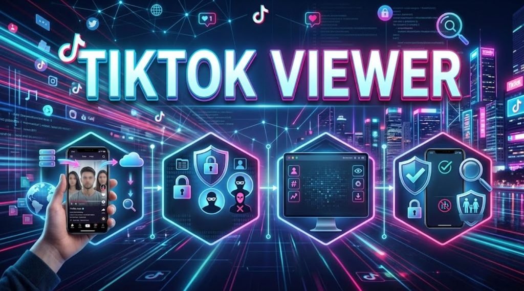 tiktok-viewer