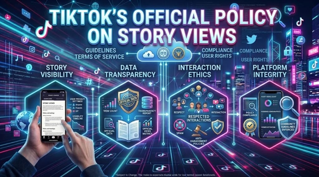 tiktoks-official-policy-on-story-views
