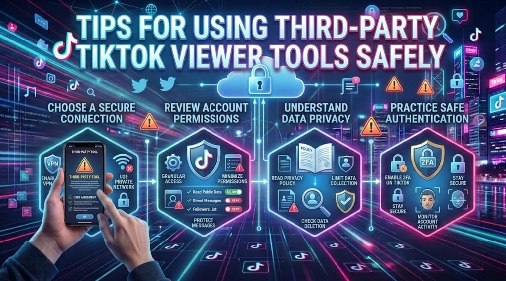 tips-for-using-third-party-tiktok-viewer-tools-safely