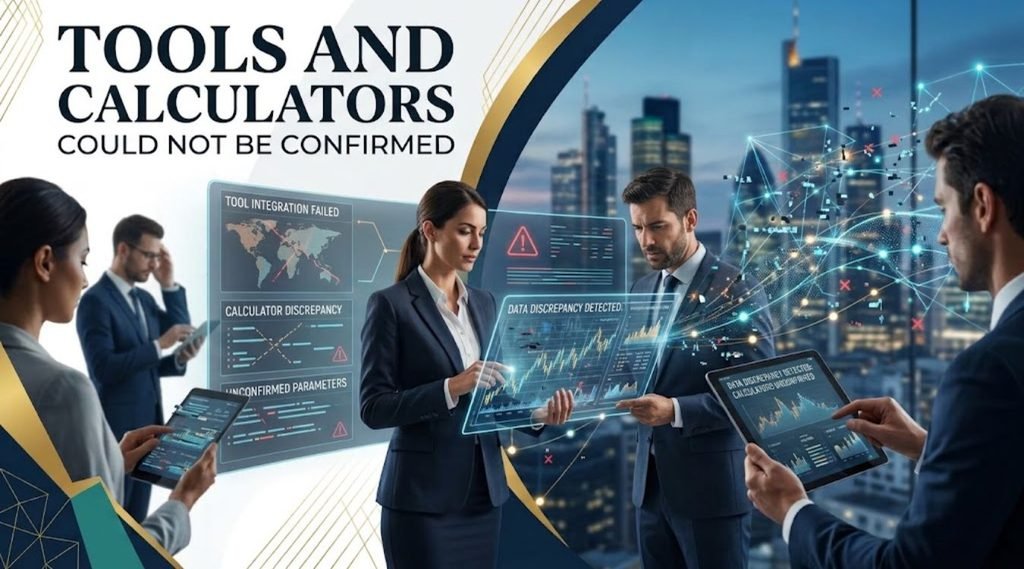 tools-and-calculators-could-not-be-confirmed