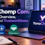 yonochomp-com-website-overview-safety-and-trustworthiness